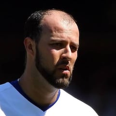 Esteban Loaiza comparece ante una juez y se declara inocente