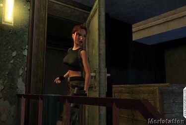 Tomb Raider y CM4 se retrasan