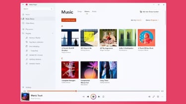 Microsoft comienza a retirar Groove por Media Player