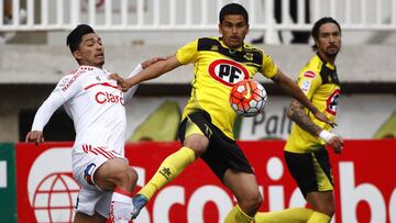 Lorenzo Reyes: "Nosotros creemos mucho en Beccacece"