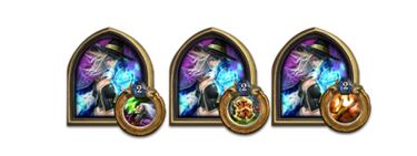 La taberna de Hearthstone se pinta para Halloween