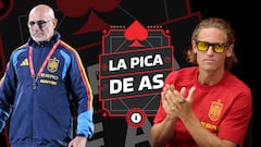 Última hora de la Selección en la fase de clasificación del Mundial 2026: Italia, Irlanda... | En directo: ‘El Descuento de La Pica de AS’