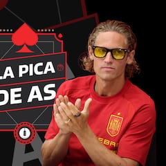 Última hora de la Selección en la fase de clasificación del Mundial 2026: Italia, Irlanda... | En directo: ‘El Descuento de La Pica de AS’