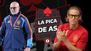 Última hora de la Selección en la fase de clasificación del Mundial 2026: Italia, Irlanda... | En directo: ‘El Descuento de La Pica de AS’