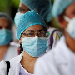 Madrid notifica su cuarto brote de COVID-19, que afecta a otras cinco comunidades autónomas