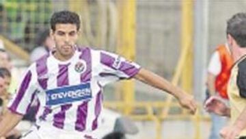 <b>OPCIÓN. </b>Javier Baraja podría ocupar el puesto de Ramis.