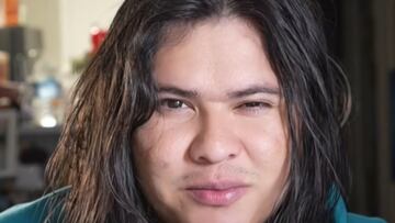 Intentan ridiculizarle con un reto esperpéntico y el dibujante les da su merecido durante 60 segundos: final inesperado