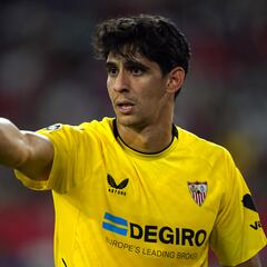 A Bono le seduce el Madrid