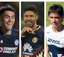 ¿Cuál de los cuatro grandes llega mejor al Clausura 2018?