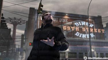 Grand Theft Auto IV, Impresiones