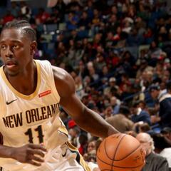 18 asistencias de Rondo y cinco triples de Holiday salvan a los Pelicans ante un gran Simmons