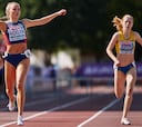 400m vallas en los Juegos de Tokio: cuando es la final, calendario, favoritos, resultados y récords
