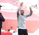 “Si Pep no hubiera estado...”: la aplaudida frase de Klopp sobre Guardiola