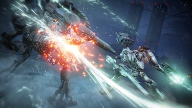 Armored Core VI Fires of Rubicon Review - Ashes rekindled into a raging fire