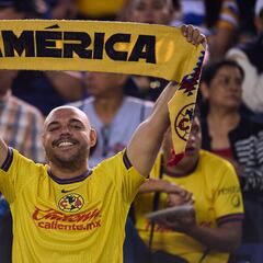 Aficionados de Cruz Azul y América coinciden: La Máquina necesita “un milagro” para ganar
