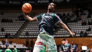 Apuestas campeón de la ACB 24/25: las inesperadas cuotas de Unicaja y Tenerife