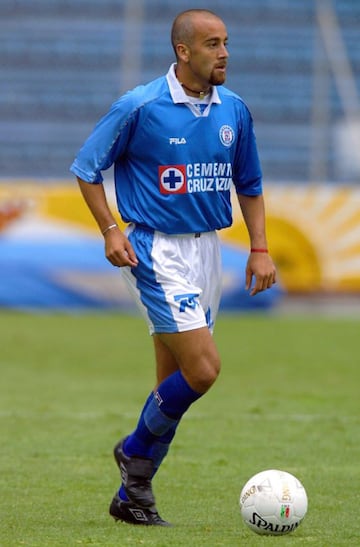 Las leyendas que despidieron el estadio Azul