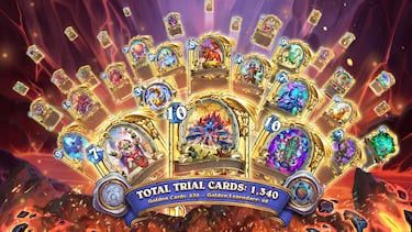 Hearthstone eleva su ambición con Cataclismo y un 2026 lleno de cambios