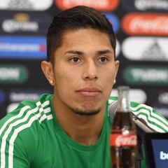 Salcedo: 'A este país le gusta la sangre, no se habla de lo futbolístico'