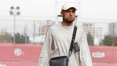 “Él es loco por la U... El día de los incidentes estaba desvelado, no podía dormir por lo que pasó”