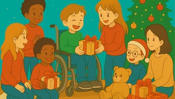 Deporte y solidaridad corren de la mano