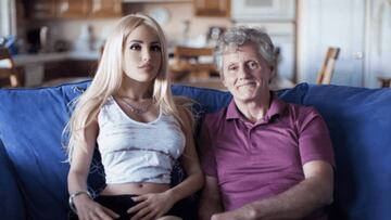 La tendencia en los próximos años será ser “digisexual”