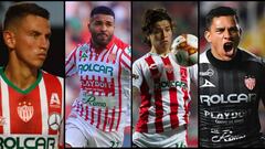 Necaxa, la cuna del actual América