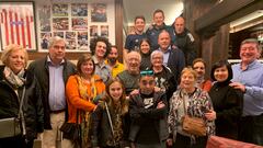 Cala Ratjada, “más del Madrid que del Barça”