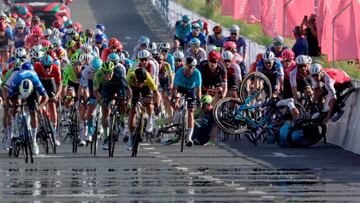 “Hay muertes, inevitablemente habrá más, y ya verán, seguiremos igual”