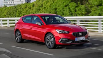SEAT León 2021: uno de los autos más esperados, promete ser un éxito en ventas en México