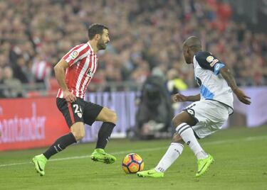 El otro gol de Messi al Alavés y la adolescencia de Sergio León