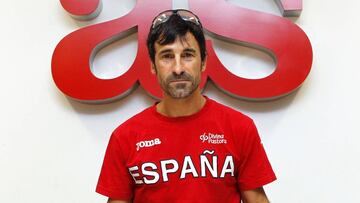 García Bragado: “Necesitamos una Mireia, puede ser Hortelano”