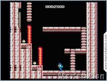 Megaman Anniversary Collection, Impresiones. (GameCube)