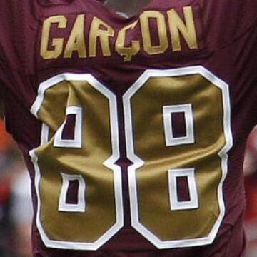 Pierre Garcon lo tiene claro. Las remontadas históricas requieren como condimento el empuje del jugador número 12.