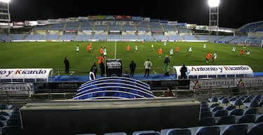 El Gran Derbi, de la B a la S