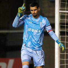 Dituro se va con todo en contra de la UC: “Rechazaron una oferta de US$ 1 millón de dólares; ellos sabían mi deseo”