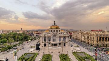 Reconocen a la CDMX como una de las principales ciudades digitales en el mundo