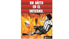 3.563 muestras de amor al Atlético