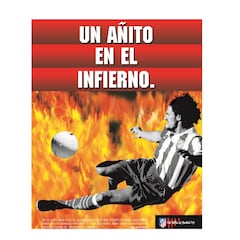 3.563 muestras de amor al Atlético