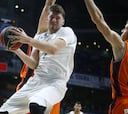 Doncic: "Va a ser una auténtica guerra, pero estamos preparados"