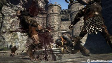 [E3] Dragon's Dogma, Impresiones