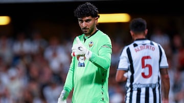 30/05/25 PARTIDO SEGUNDA DIVISION
CASTELLON - REAL ZARAGOZA
AMIR ABEDZADEH