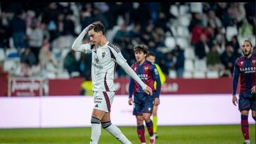 Javi Villar: “Tenemos ganas de que empiece lo serio”