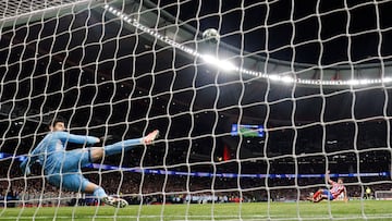 Iturralde: “No me convencen las explicaciones de la UEFA”