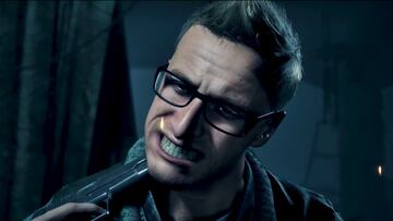 Until Dawn remake reveals new cutscenes and deaths in a trailer with a launch window