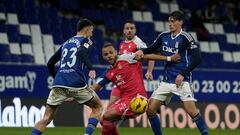 La final entre Espanyol y Real Oviedo decidirá el tercer ascenso a Primera División.