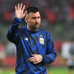 Lionel Messi hits 500 million Instagram followers: how many does Cristiano Ronaldo have?