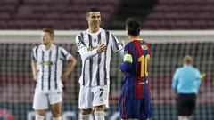 "Messi es el mejor jugador, pero Lewandowski lo merece"