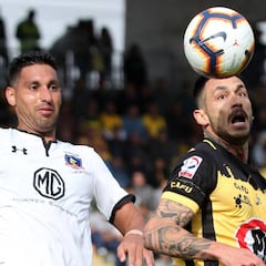 El emotivo mensaje de Pinilla por su debut en Coquimbo