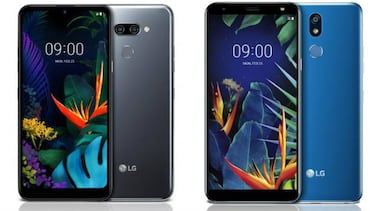 LG presentará en el MWC 2019 tres nuevos móviles junto al LG G8